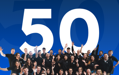 AssuranceLab: The journey towards 50 incredible team members