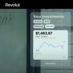 Revolut The Future of Money