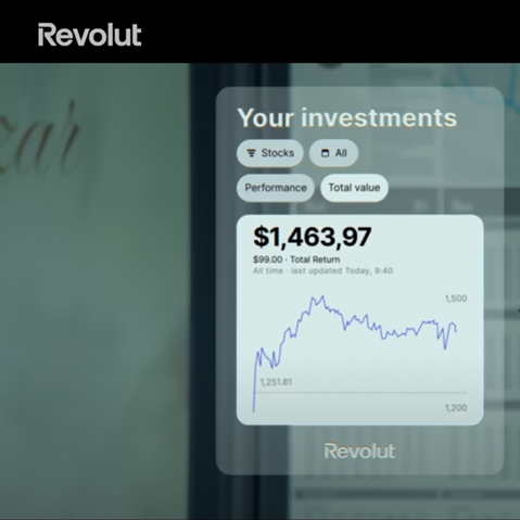 Revolut launches ‘The Future of Money’ campaign in Australia to challenge traditional banking conventions