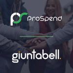 prospend x Giuntabell