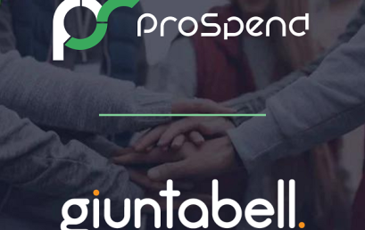 ProSpend partners with Giuntabell on integrated expense management solution for nonprofits
