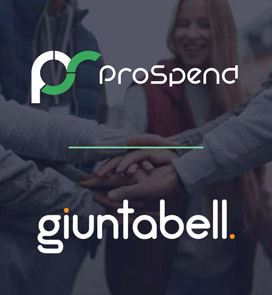 ProSpend partners with Giuntabell on integrated expense management solution for nonprofits