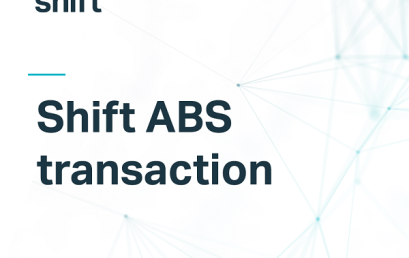 Shift completes $230 million Asset Backed Securitisation (ABS)