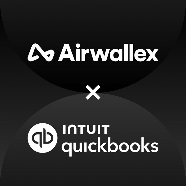 Australian-born fintech Airwallex integrates with Intuit QuickBooks to provide seamless multicurrency reporting