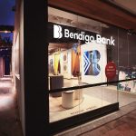 Bendigo Bank MongoDB core banking