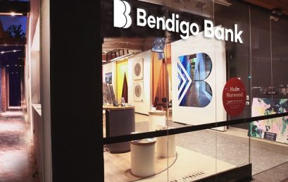 Bendigo and Adelaide Bank partners with MongoDB on AI-powered core banking modernization application