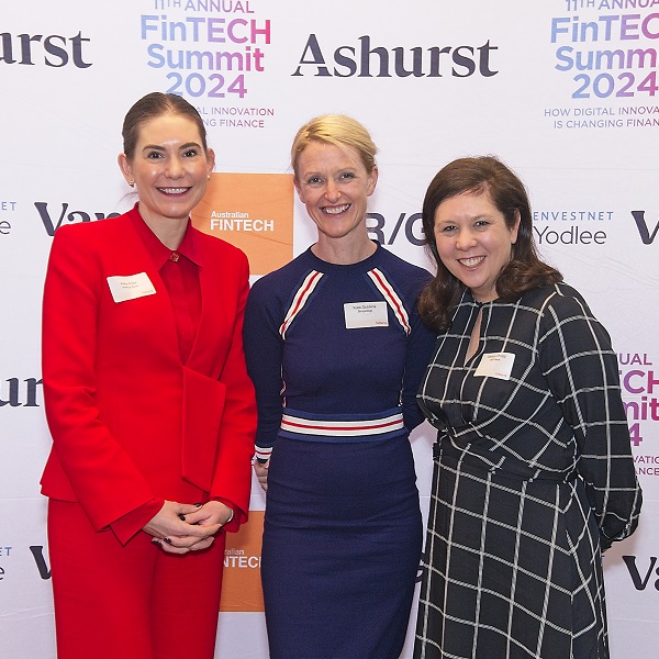 Avenue Bank showcases the best of fintech at the 11th Annual FinTech Summit