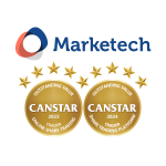 Marketech Canstar Share Trading Platform