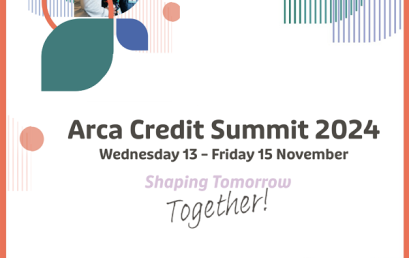 Register now for the Arca Credit Summit 2024