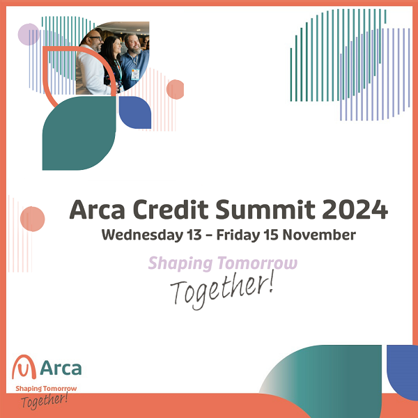 Register now for the Arca Credit Summit 2024