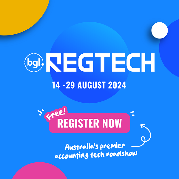 BGL REGTECH 2024 is now a free event thanks to unprecedented industry support