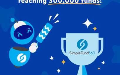 BGL celebrates Simple Fund 360 reaching 300,000 funds