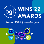 BGL financial year industry awards