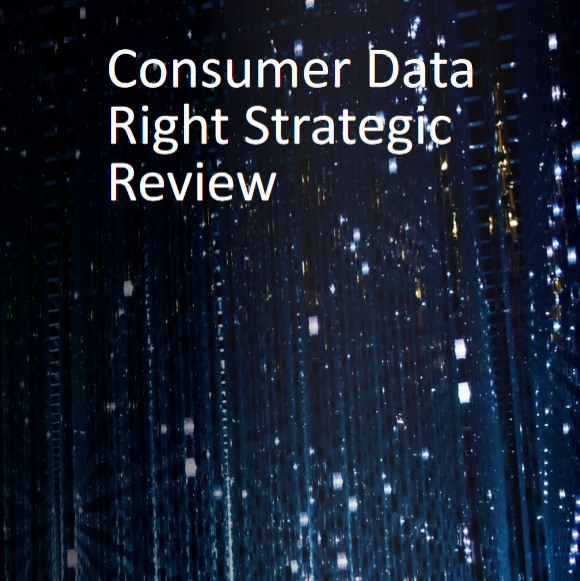Australian Banking Association releases a strategic review of the roll-out of the Consumer Data Right