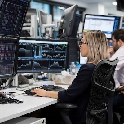 CMC Markets enhances trading and investment capabilities in Australia with Hewlett Packard Enterprise