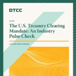 DTCC Treasury Clearing