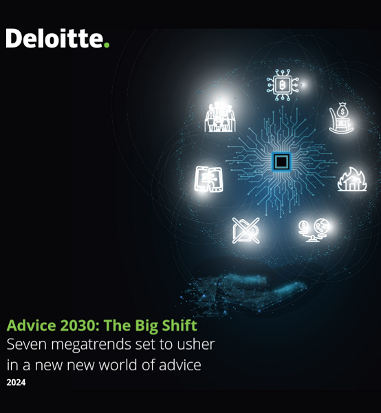Deloitte Access Economics and Iress identify seven megatrends that will drive the financial advice industry to $8.2 billion