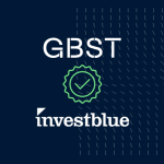 GBST InvestBlue WealthConnect