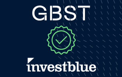 GBST secures major win with Invest Blue’s selection of its WealthConnect practice management solution