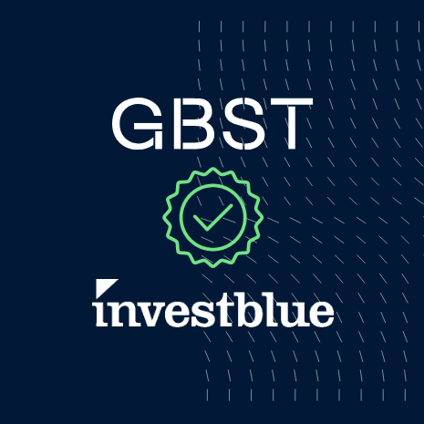 GBST secures major win with Invest Blue’s selection of its WealthConnect practice management solution