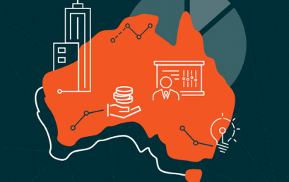 Global X ETFs presents the Australian ETF Market Scoop June 2024