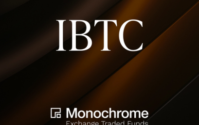 Monochrome introduces IBTC Adviser Program, fee rebate to in-specie subscriptions to IBTC: Monochrome Bitcoin ETF