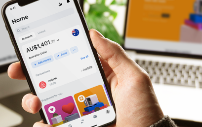 Revolut Australia introduces new Wealth Protection feature to block phone snatchers from accessing customer funds