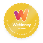 WeMoney Cryptocurrency Awards