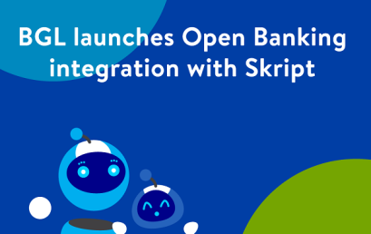 BGL launches Open Banking integration with Skript