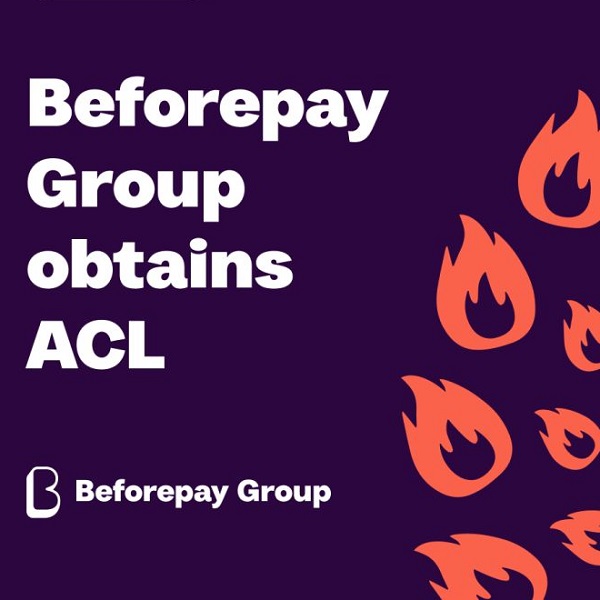 ASX-listed Beforepay Group obtains Australian Credit Licence