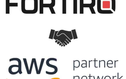 Fortiro is now an Amazon Web Services ISV Accelerate Partner