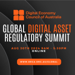 Global Digital Asset Regulatory Summit