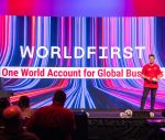 WorldFirst cross-border payments