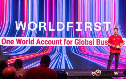 WorldFirst offers fast digital cross-border payment alternative to boost global sales for Australian SMEs