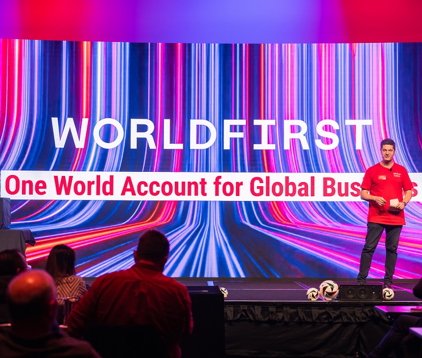 WorldFirst offers fast digital cross-border payment alternative to boost global sales for Australian SMEs