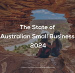 Parpera The State of Australian Small Business 2024