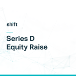 Shift Series D Peak XV Partners