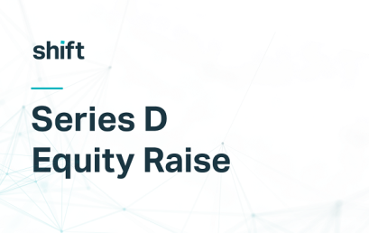 Shift closes $35 million Series D equity raise led by Peak XV Partners