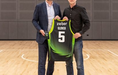 South East Melbourne Phoenix partner with Zeller for two seasons