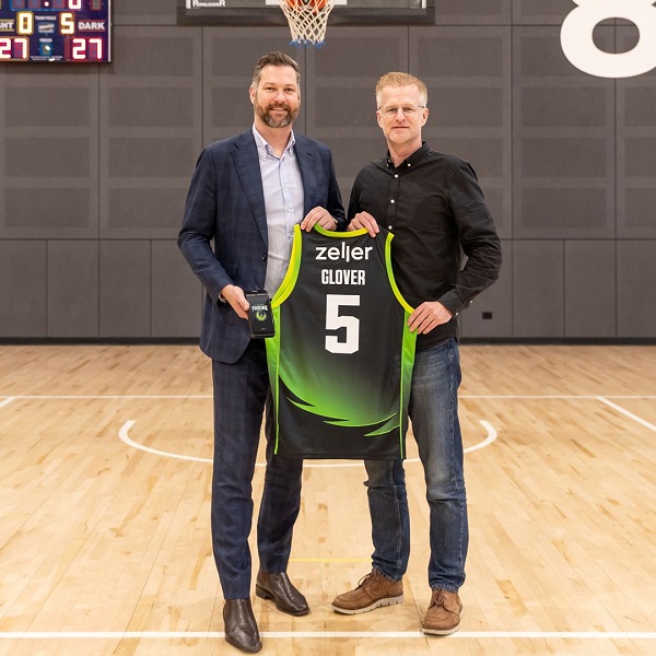 South East Melbourne Phoenix partner with Zeller for two seasons