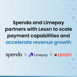 Spenda Limepay Lessn scale