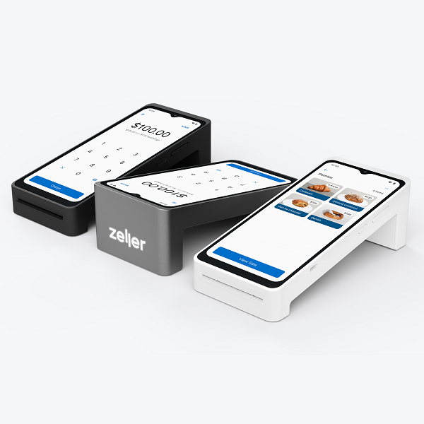 Zeller unveils the first next-generation payments and POS solution designed and engineered in Australia