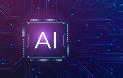 Larger businesses lead tech adoption with AI leading the way: CreditorWatch