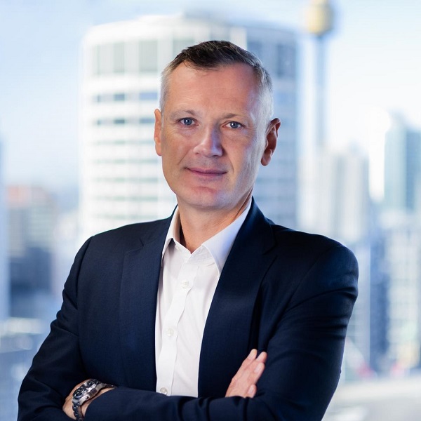 Global X ETFs Australia appoints Alex Zaika as Chief Executive Officer