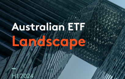 “Strongest Start Ever”: Australian ETF Market breaks $200 billion record