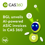 BGL CAS 360 AI