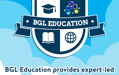 BGL launches its expert-led training series, BGL Education