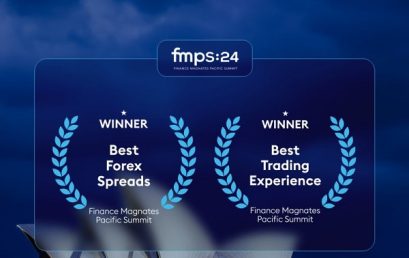 FP Markets wins two awards at the Finance Magnates Pacific Summit