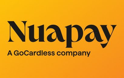 GoCardless completes acquisition of Nuapay