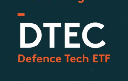 Global X launches Defence Technology ETF amid surge in global defence spending